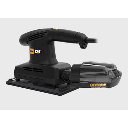 Caterpillar oscillerende sliber DX44, 1 stk.