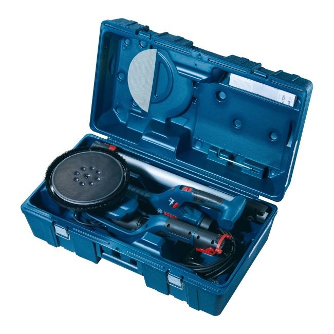 Bosch Professional GTR550 gipssliber