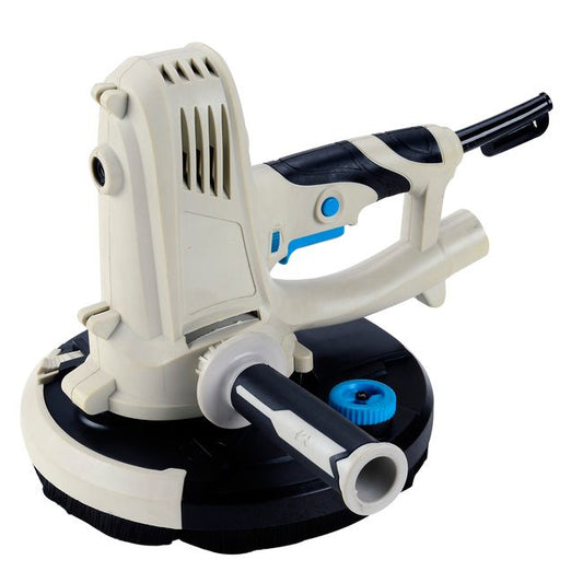 MacAllister kort gipssliber 1220 W