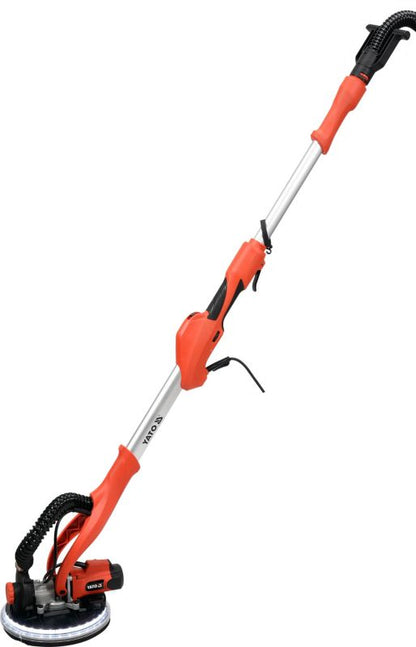 Yato 820 W LED gips-sliber