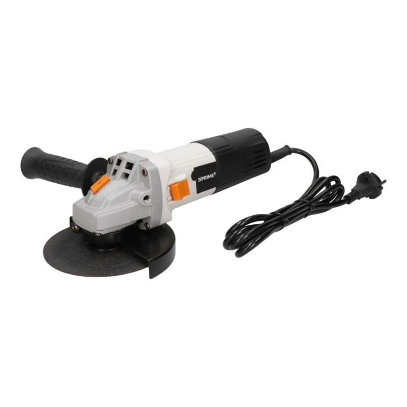Vinkelsliber PRIME3 800 W 125 mm TAG41, 1 stk.