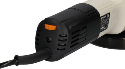 Vinkelsliber PRIME3 800 W 125 mm TAG41, 1 stk.
