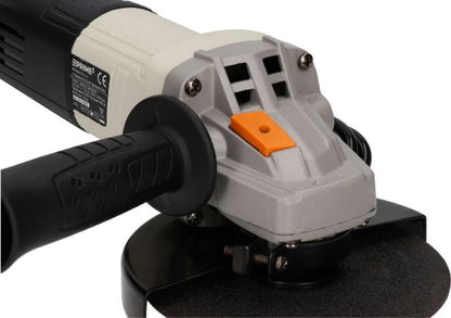 Vinkelsliber PRIME3 800 W 125 mm TAG41, 1 stk.