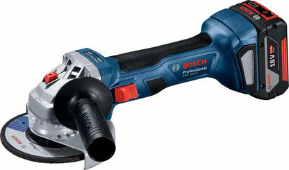 Bosch GWS 180 vinkelsliber 125 mm 18 V