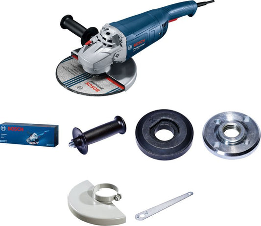 Bosch GWS 2200 vinkelsliber 230 mm
