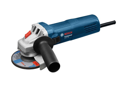 Bosch professional vinkelsliber GWS 125 mm 750 W