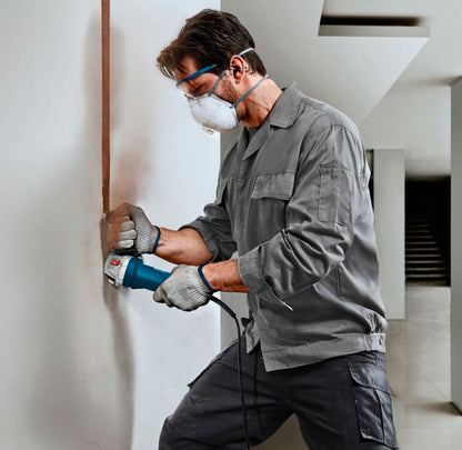 Bosch professional vinkelsliber GWS 125 mm 750 W