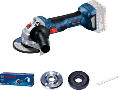 Bosch Professional GWS 180-LI vinkelsliber uden batteri