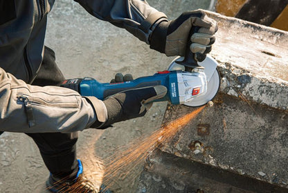 Bosch Professional GWS 180-LI vinkelsliber uden batteri