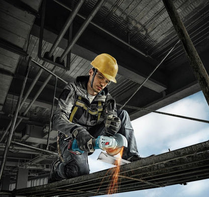 Bosch Professional GWS 180-LI vinkelsliber uden batteri