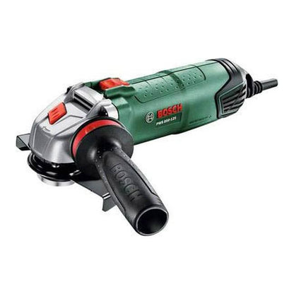 Bosch PWS vinkelsliber 125 mm 850 W