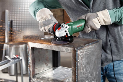 Bosch PWS vinkelsliber 125 mm 850 W