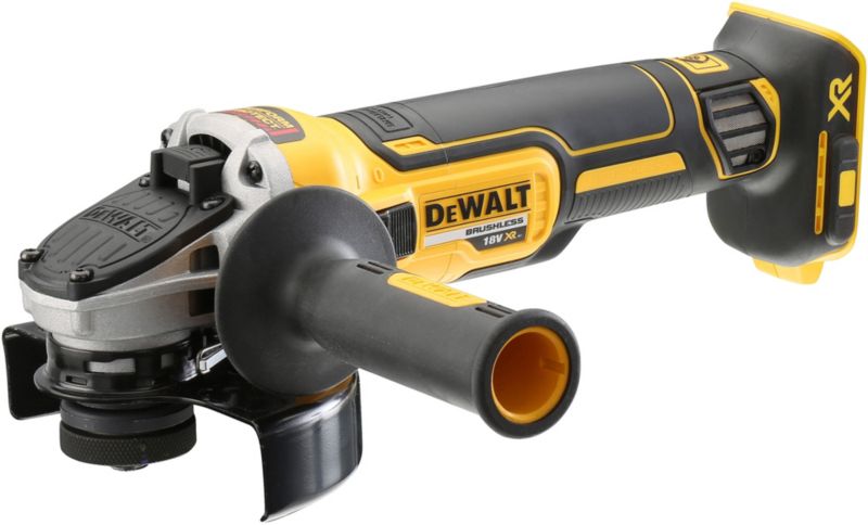 DeWalt vinkelsliber 125 mm 18 V XR DCG405N-XJ