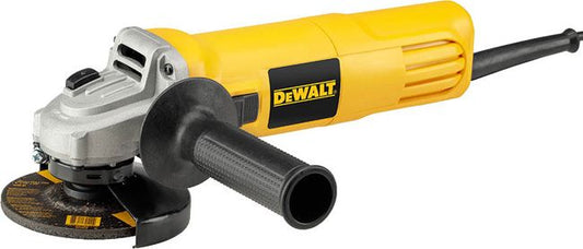 DeWalt vinkelsliber 125 mm 950 W