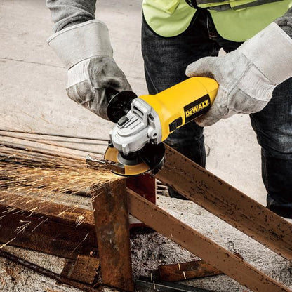 DeWalt vinkelsliber 125 mm 950 W