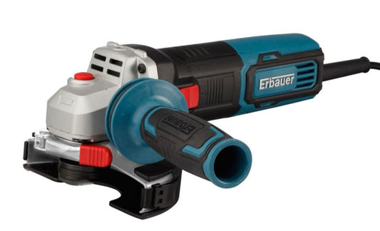 Erbauer vinkelsliber 125 mm 900 W