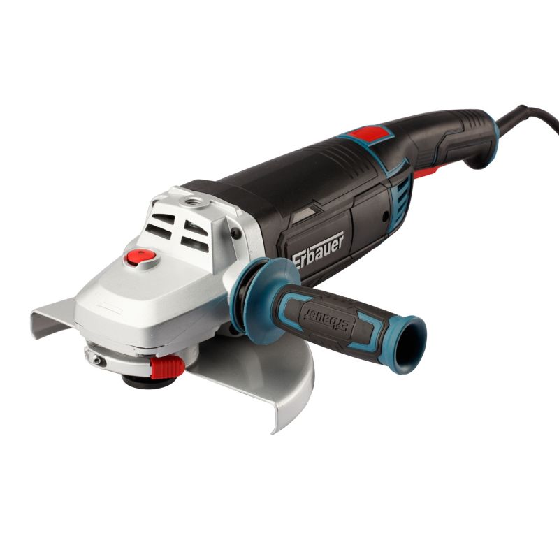Erbauer vinkelsliber 230 mm 2200 W