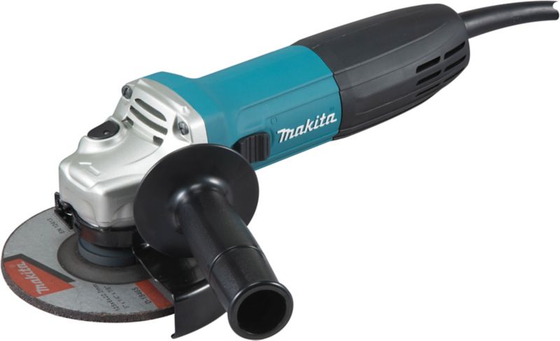Makita vinkelsliber 125 mm 720 W