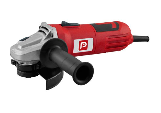 Kompakt vinkelsliber Performance Power 115 mm 500 W