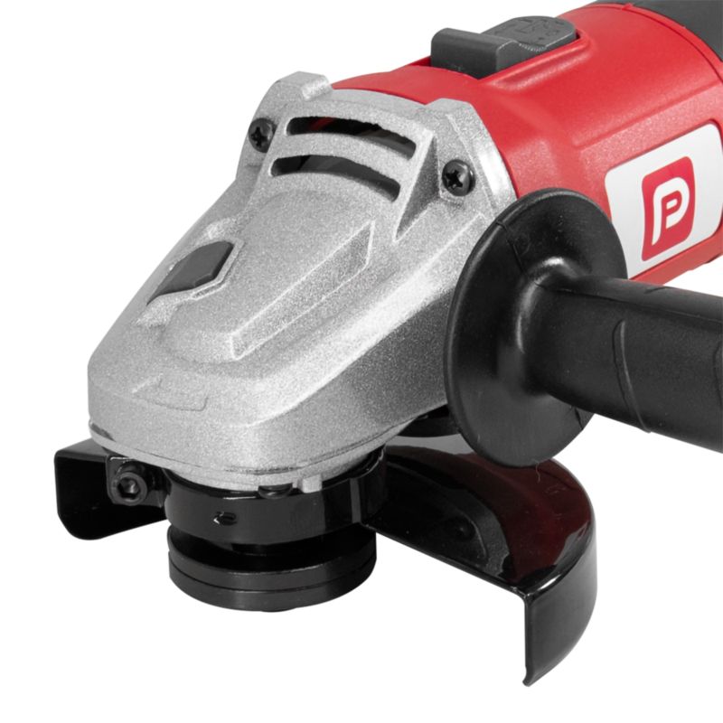 Kompakt vinkelsliber Performance Power 115 mm 500 W