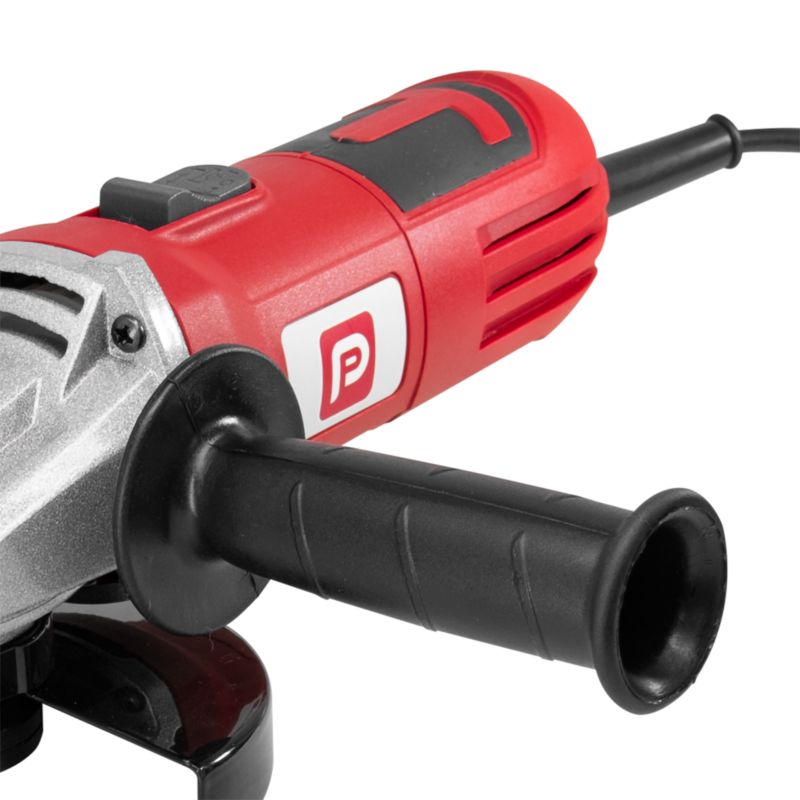 Kompakt vinkelsliber Performance Power 115 mm 500 W