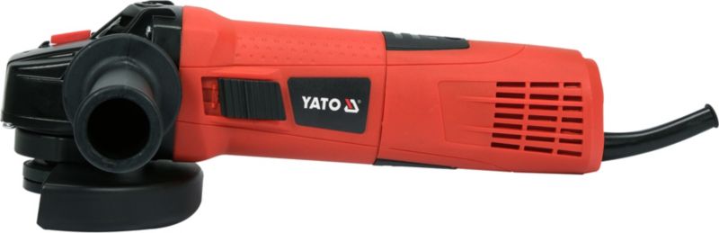 Yato vinkelsliber 125 mm 1700 W