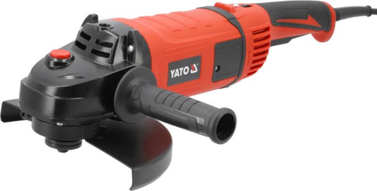 Yato vinkelsliber 230 mm 2600 W