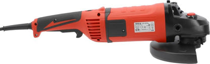 Yato vinkelsliber 230 mm 2600 W