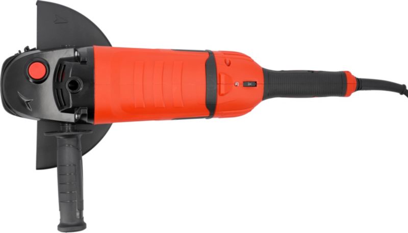 Yato vinkelsliber 230 mm 2600 W