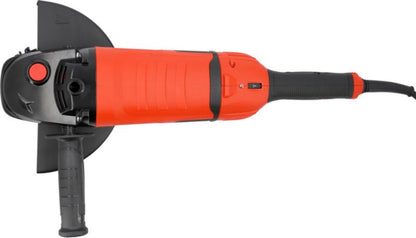 Yato vinkelsliber 230 mm 2600 W