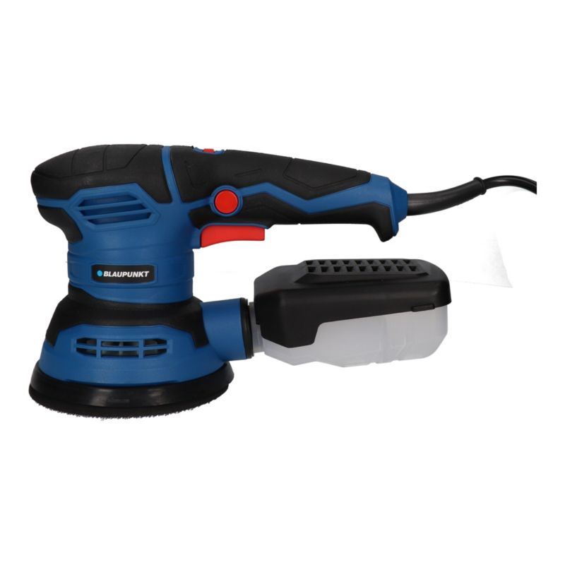 Blaupunkt OS5010 ekscentersliber 300 W 125 mm