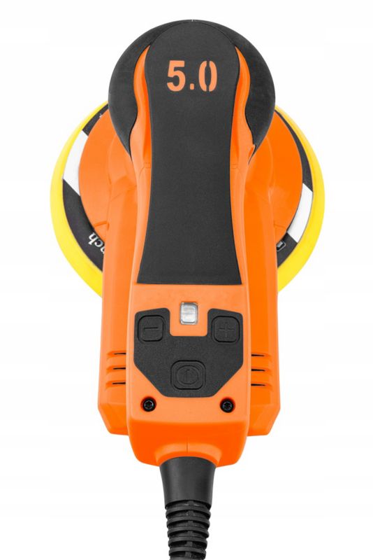 Oscillerende excentersliber, NEO Tools, 350 W, børsteløs, 150 mm