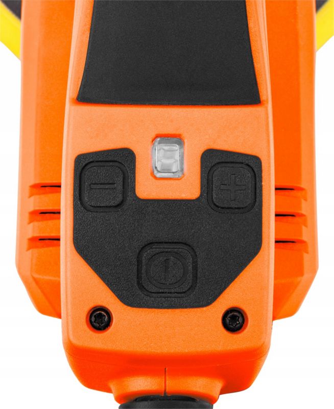 Oscillerende excentersliber, NEO Tools, 350 W, børsteløs, 150 mm