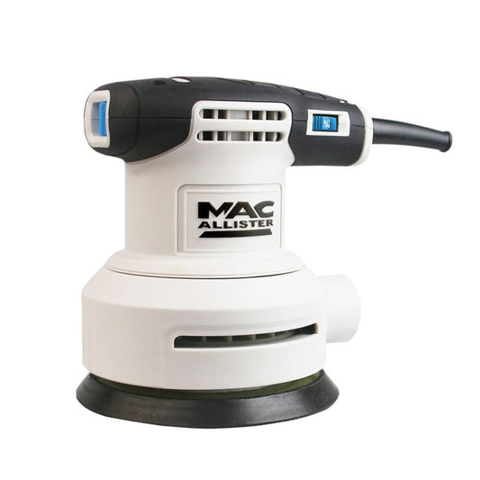 Excentersliber 125 mm 300 W