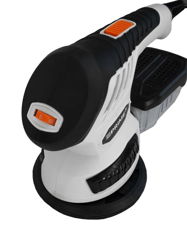 Oscillerende slibemaskine 3-i-1 PRIME3 260 W TOS51, 1 stk.