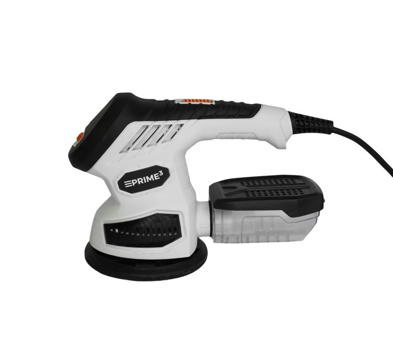 Oscillerende slibemaskine 3-i-1 PRIME3 260 W TOS51, 1 stk.