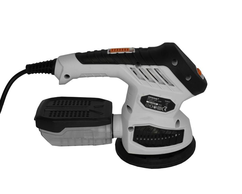 Oscillerende slibemaskine 3-i-1 PRIME3 260 W TOS51, 1 stk.