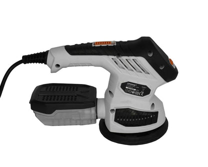 Oscillerende slibemaskine 3-i-1 PRIME3 260 W TOS51, 1 stk.