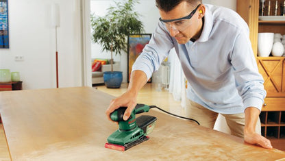 Bosch PSS 200 AC oscillerende slibemaskine