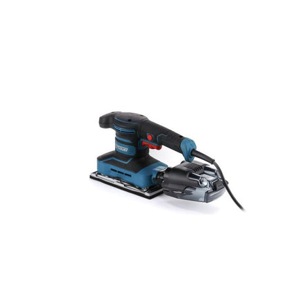 Oscillerende slibemaskine Erbauer 1/3 260 W