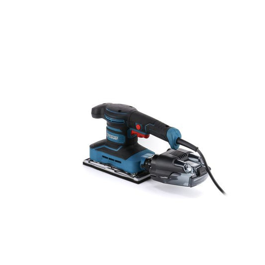 Oscillerende slibemaskine Erbauer 1/3 260 W