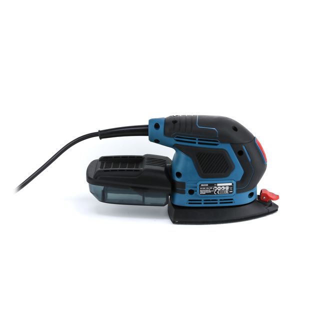 Erbauer oscillerende slibemaskine 160 W