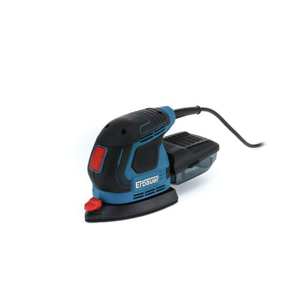 Erbauer oscillerende slibemaskine 160 W