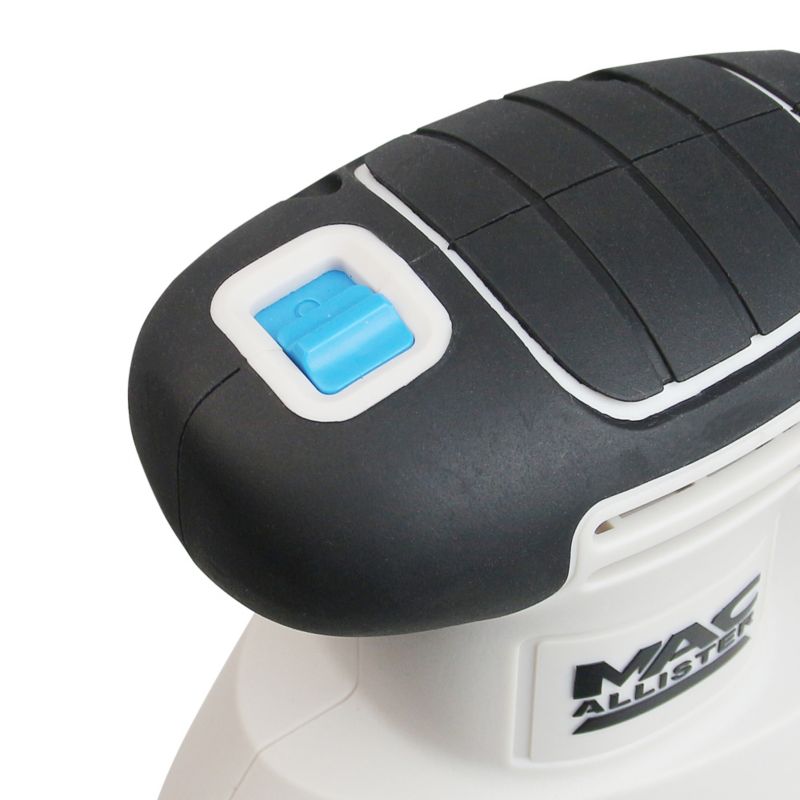 MacAllister Delta oscillerende slibemaskine 160 W