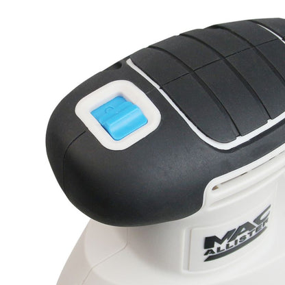 MacAllister Delta oscillerende slibemaskine 160 W