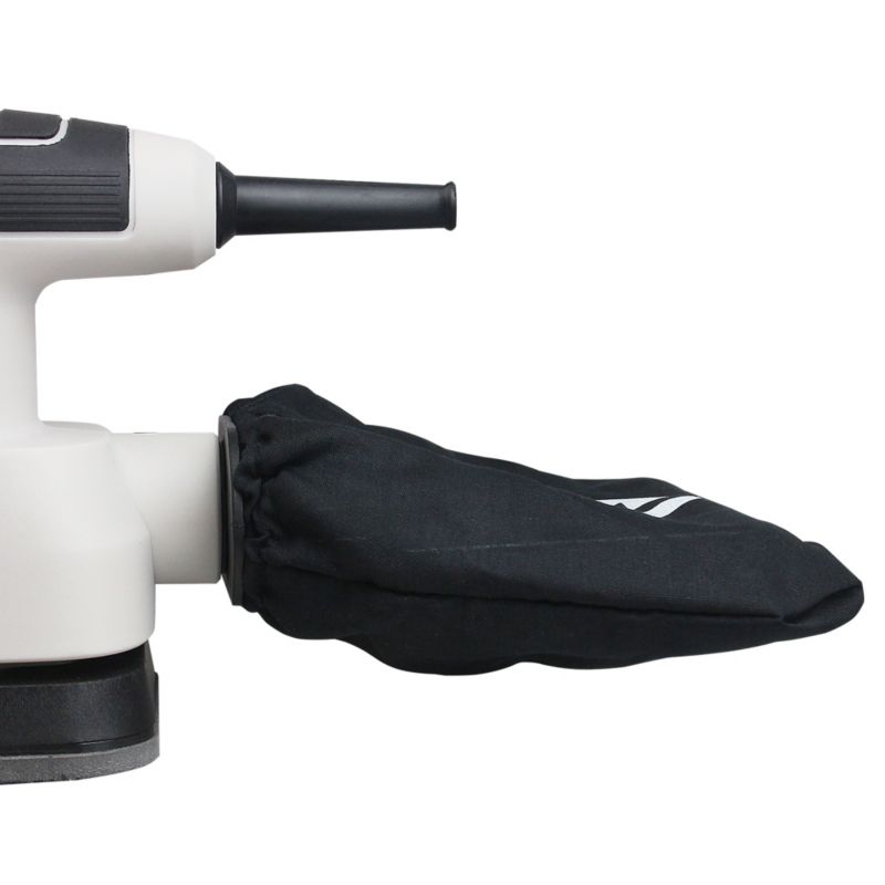 MacAllister Delta oscillerende slibemaskine 160 W