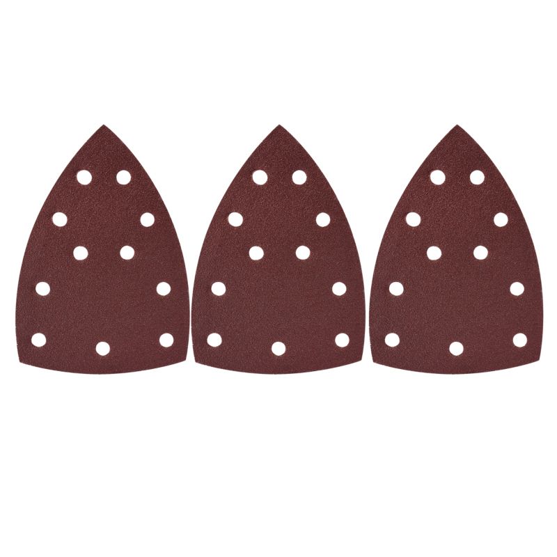 MacAllister Mac Solo Delta 18 V oscillerende sliber uden batteri