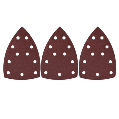 MacAllister Mac Solo Delta 18 V oscillerende sliber uden batteri