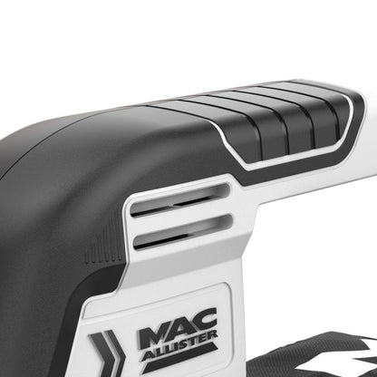 MacAllister Mac Solo Delta 18 V oscillerende sliber uden batteri