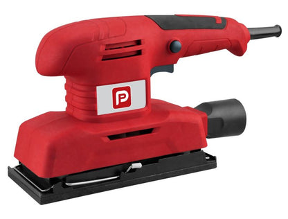 Oscillerende slibemaskine Performance Power 1/3 135 W